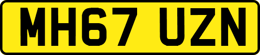 MH67UZN
