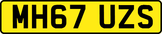 MH67UZS