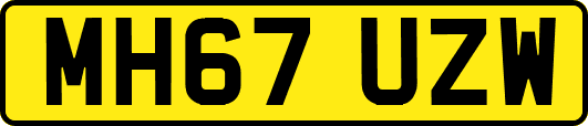 MH67UZW