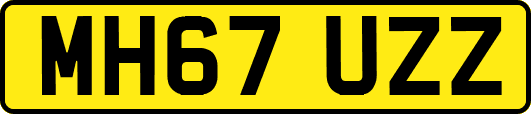 MH67UZZ