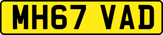 MH67VAD