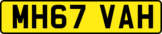 MH67VAH