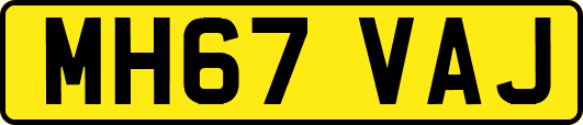 MH67VAJ