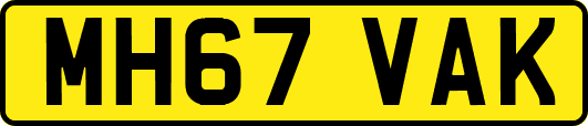 MH67VAK