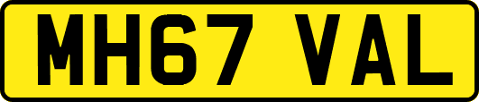 MH67VAL