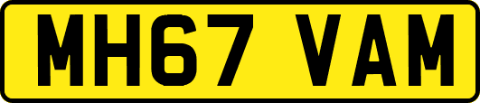 MH67VAM