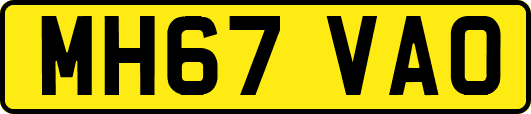 MH67VAO