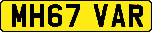 MH67VAR
