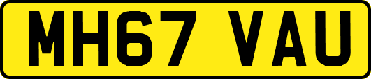 MH67VAU