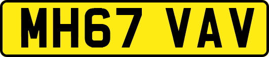 MH67VAV