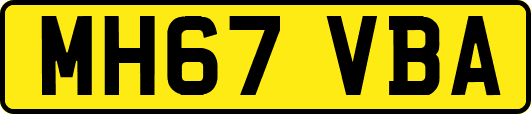 MH67VBA