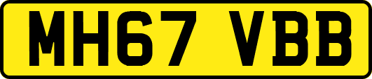 MH67VBB
