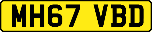 MH67VBD