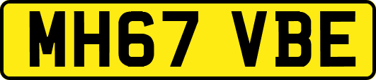 MH67VBE