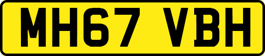 MH67VBH