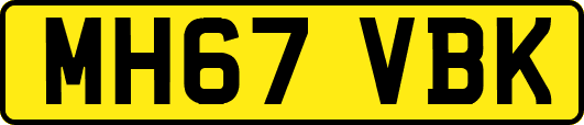 MH67VBK