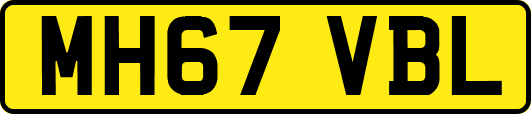 MH67VBL