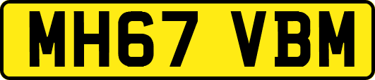 MH67VBM