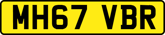 MH67VBR