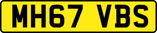 MH67VBS