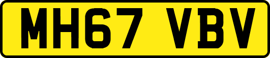 MH67VBV