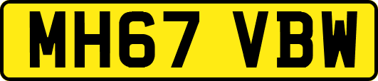 MH67VBW