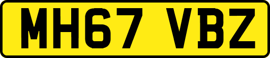 MH67VBZ