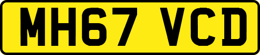MH67VCD