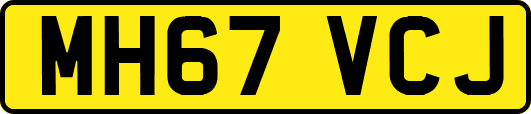 MH67VCJ