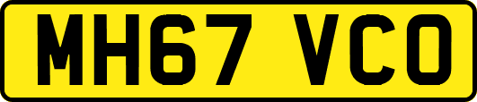 MH67VCO