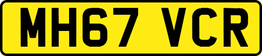 MH67VCR