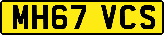 MH67VCS