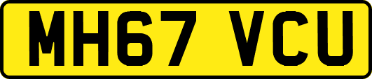 MH67VCU