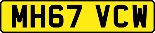 MH67VCW