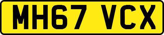 MH67VCX