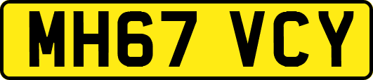 MH67VCY