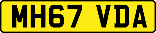 MH67VDA