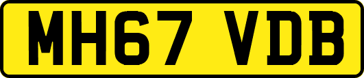 MH67VDB