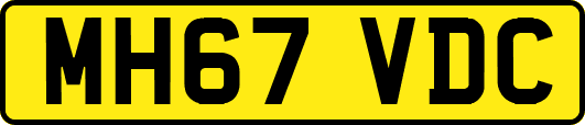 MH67VDC