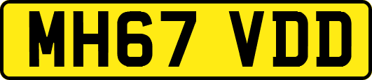 MH67VDD