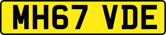 MH67VDE