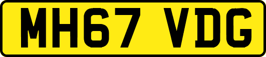 MH67VDG