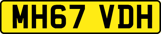 MH67VDH