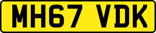 MH67VDK