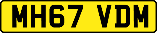 MH67VDM