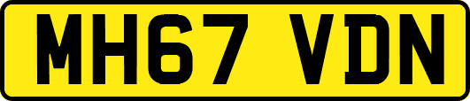 MH67VDN