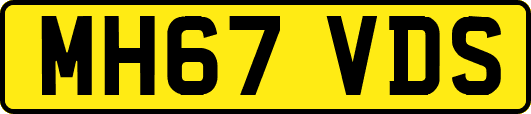 MH67VDS