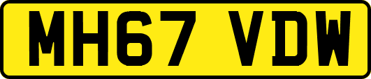MH67VDW