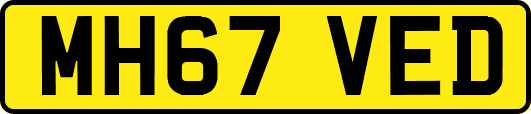MH67VED