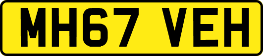 MH67VEH